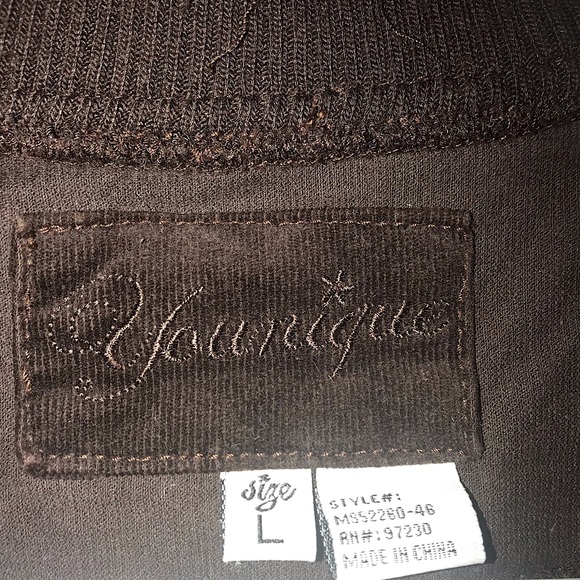 Younique jacket - Picture 1 of 5